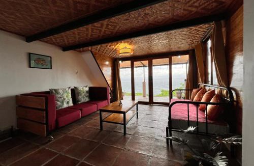 Samboan Resort | Fantasy Lodge