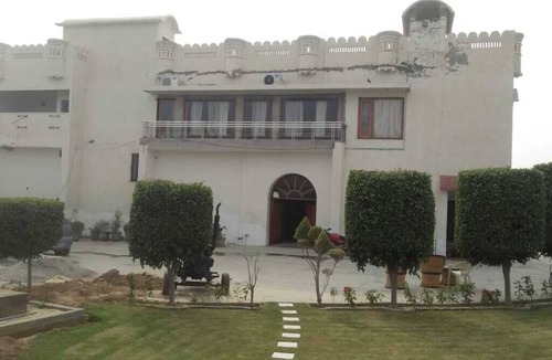 Muktsar House | Farhataas HomeStay - homestay with punjabi family