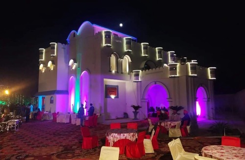 Muktsar House | Farhataas HomeStay - homestay with punjabi family