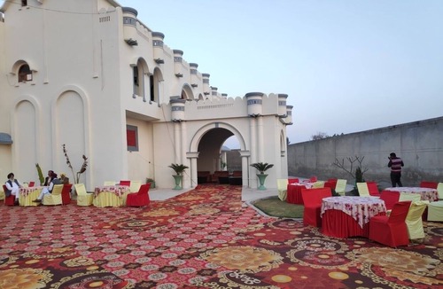 Muktsar House | Farhataas HomeStay - homestay with punjabi family