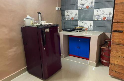 Bhimunipatnam House | Farm Cottage nearby Sea