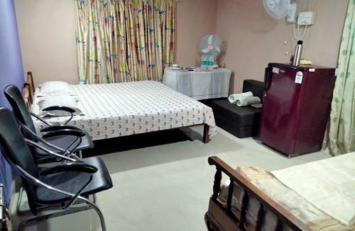 Bhimunipatnam House | Farm Cottage nearby Sea