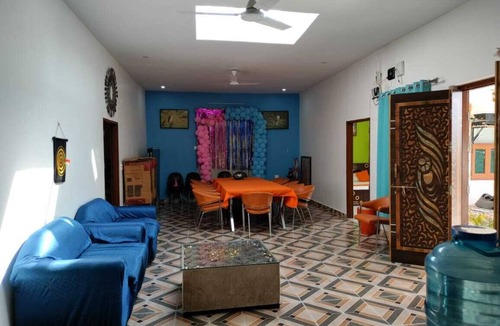 Gurugram House | Farm house for Party with Pool 5bhk