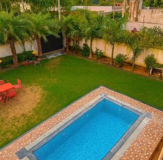 Jaipur District House | Farm house in kanota near jaipur