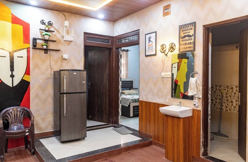 Sanganer Other | farm stay in jaipur
