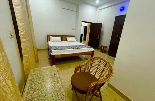 Varanasi House | Farm View Homestay