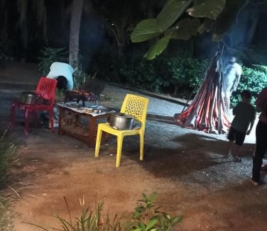 Kanyakumari Resort | Farmdean holiday home