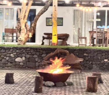 Ilocos Norte Bed & Breakfast | Farmer’s Cafe Villas