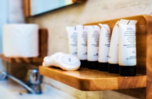 Dolores Hotel | FarmKO Glamping