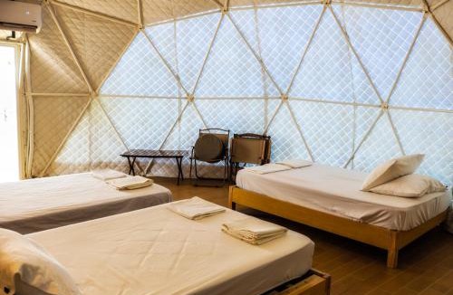 Dolores Hotel | FarmKO Glamping
