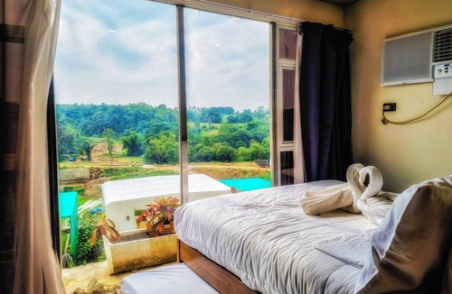 Dolores Other | FarmKo Glamping