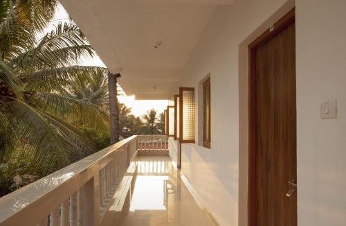 Agonda House | Fatima's Guesthouse