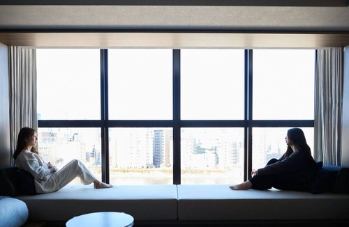 Ryogoku Apartment | fav TOKYO RYOGOKU