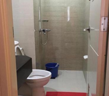 Pasay Apartment | Favila Condotel Unit-150 Newport Boulevard near Airport Terminal 3 and all other Airport