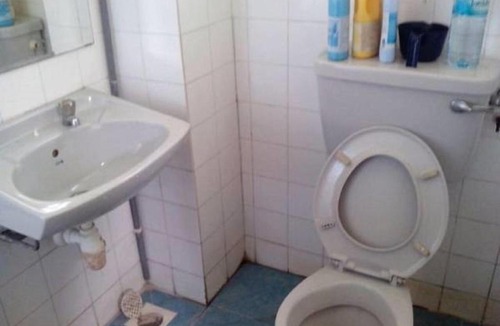 Ampang Apartment | Fawina Guest House