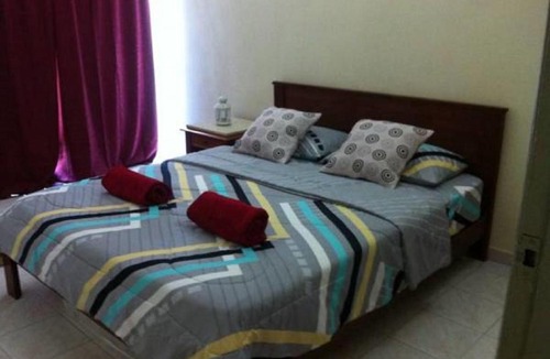 Ampang Apartment | Fawina Guest House