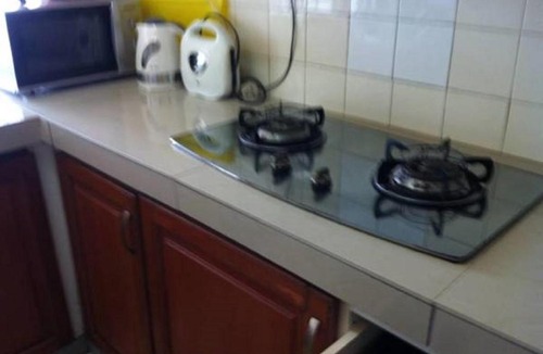 Ampang Apartment | Fawina Guest House