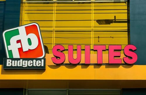 Cagayan de Oro Hotel | FB Budgetel Suites