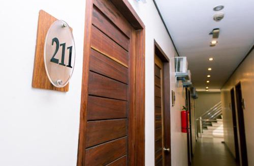 Cagayan de Oro Hotel | FB Budgetel Suites
