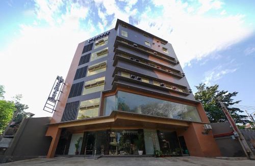 Cagayan de Oro Hotel | FB Dormitel Suites