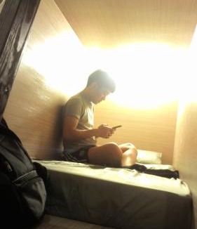 Ruifang Hostel | FC Hostel-Ruifang Station