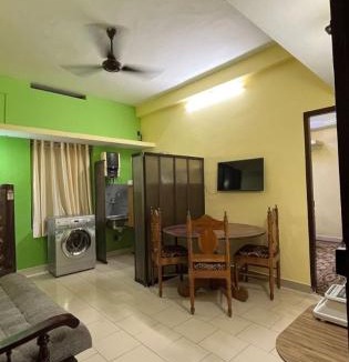 Thrippunithura Apartment | FeastOn homestey