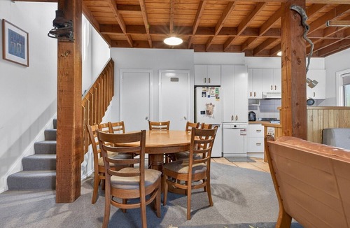 Dinner Plain Ski Chalet | Feathertop - Dinner Plain