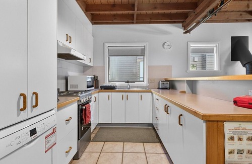 Dinner Plain Ski Chalet | Feathertop - Dinner Plain
