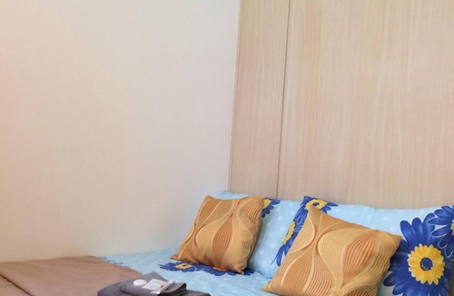 Malamig Condo | Feel The Light At Light Residences