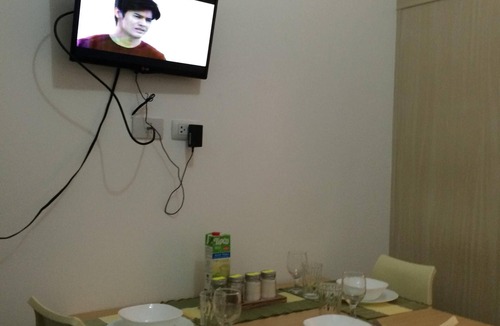 Malamig Condo | Feel The Light At Light Residences