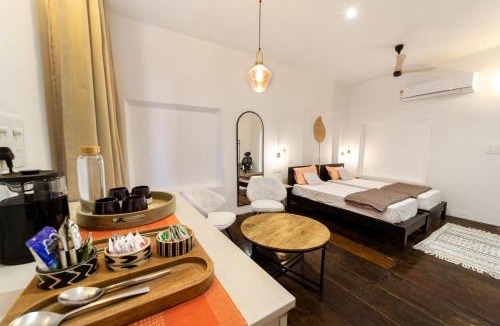 Fort Kochi House | FeelHome