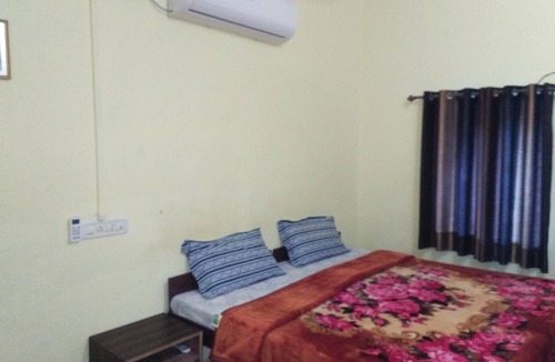 Sawai Madhopur House | FEELING LIKE A HOME IN RANTHAMBHORE