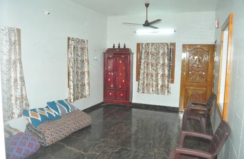 Tiruchendur House | Feels Like Home