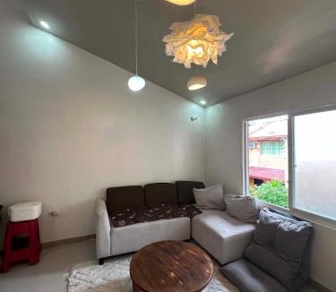 Bocaue Apartment | Feliciano's Homestay