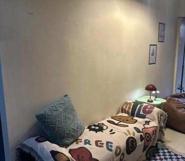 Bocaue Apartment | Feliciano's Homestay