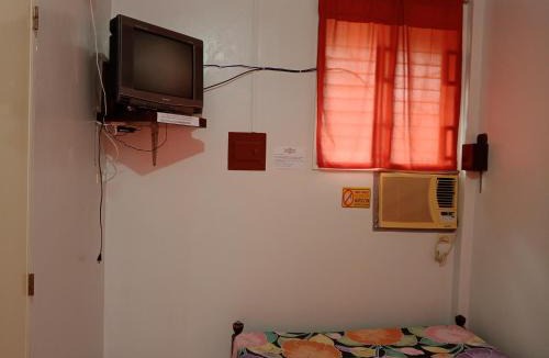 Matalom Hotel | Felipenas Lodging House