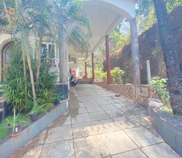 Dona Paula House | Felix Homestay Enclave