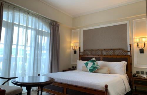 Balabag Hotel | Feliz Hotel Boracay