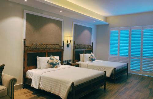 Balabag Hotel | Feliz Hotel Boracay