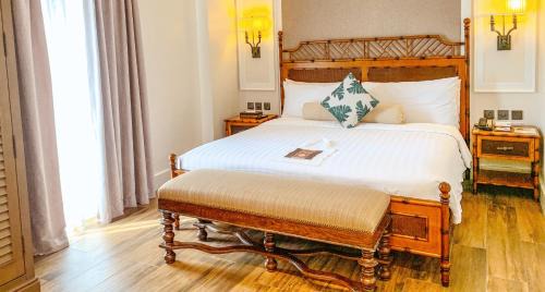 Balabag Hotel | Feliz Hotel Boracay