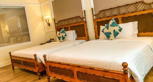 Balabag Hotel | Feliz Hotel Boracay