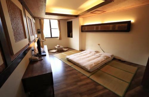 Zhuqi Hotel | Fenchihu Hotel
