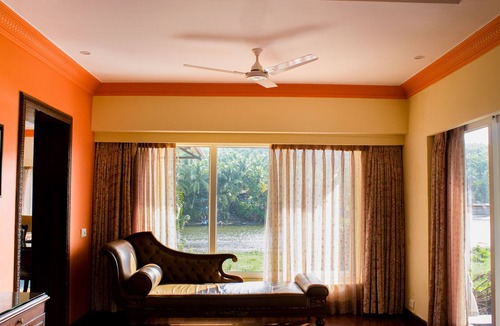 Betul Resort | Fenicia Riverside Resort