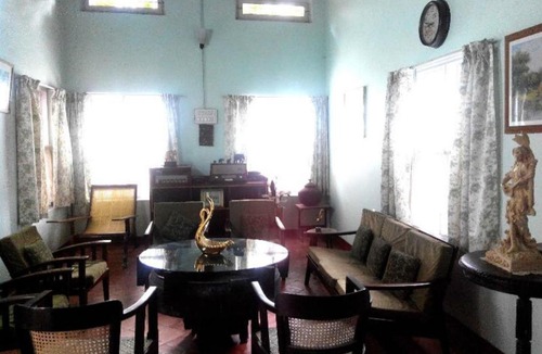 Kottayam House | Fenn Hall