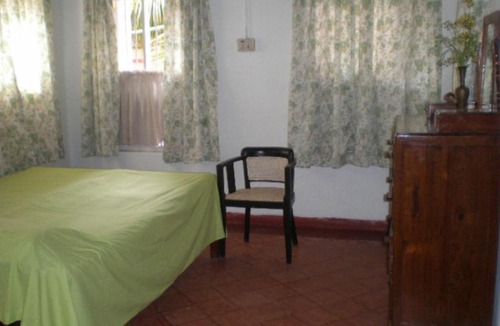 Kottayam House | Fenn Hall