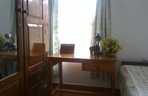 Kottayam House | Fenn Hall