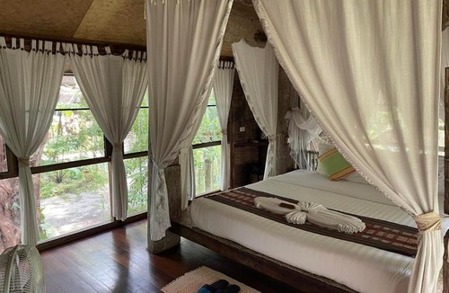 San Sai Resort | Fern Paradise