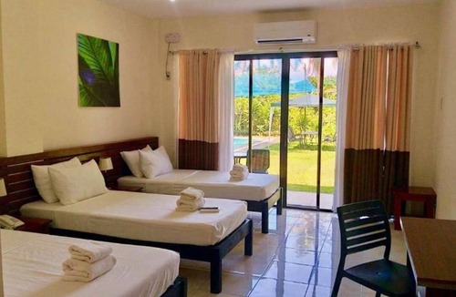 Sorsogon City Hotel | Fernando's Hotel