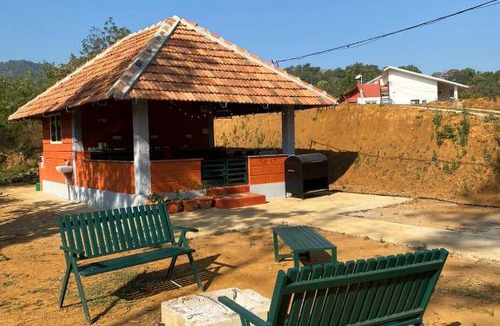 Kunjila House | FernHills Homestay