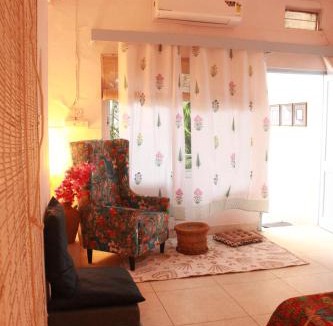 Civil Lines House | Ferozi House - A boutique Homestay